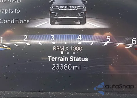 2023 Jeep Grand Cherokee Limited 4X4 from USA, damaged, VIN 1C4RJHBG3PC529402